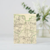 Windham Co S Briefkaart (Staand voorkant)