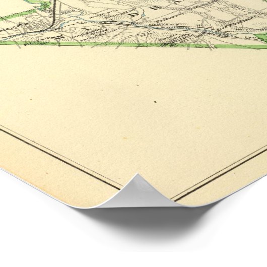 Windham Co S Poster (Hoek)