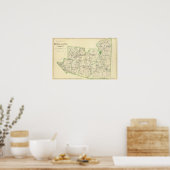 Windham Co S Poster (Keuken)