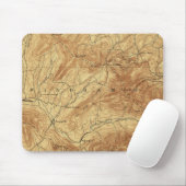 Windham Mousepad Muismat (Met muis)