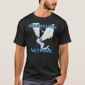 Windhaven Network Miaselle Aerian T-shirt (Voorkant)