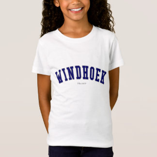 Windhoek T-shirt