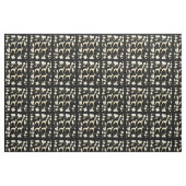 WINDHOND BLING STOF (Fat Quarter)