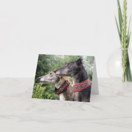 Windhond fotokaart (p343) kaart
