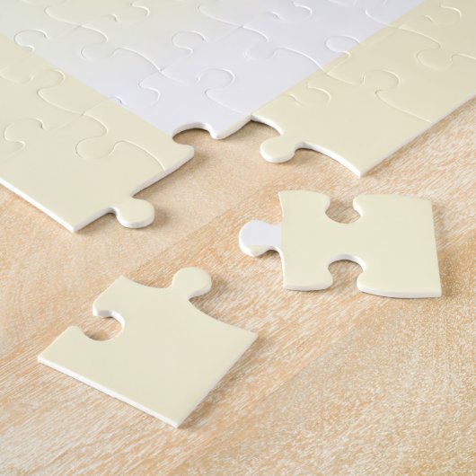 Windhond Legpuzzel (Zijkant)