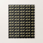 WINDHOND LEGPUZZEL (Verticaal)