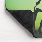 windhond muismat (Hoek)