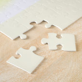 Windhonden honden dier kunst legpuzzel (Zijkant)