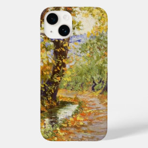 Winding Brook Case-Mate iPhone 14 Hoesje