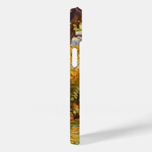 Winding Brook Case-Mate iPhone Case (Achterkant / Rechts)