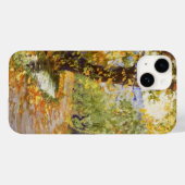 Winding Brook Case-Mate iPhone Case (Achterkant (horizontaal))