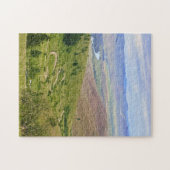 Winding Road Legpuzzel (Horizontaal)