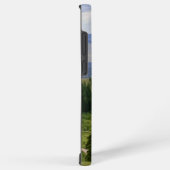 Winding Road Samsung Galaxy Hoesje (Rechterkant)