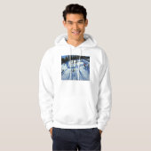 Winding Trail Morzine Hoodie (Voorkant volledig)