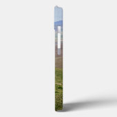 Windingelende Weg Case-Mate iPhone Case (Achterkant / Links)