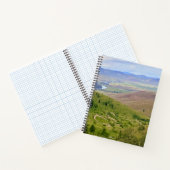 Windingelende Weg Notitieboek (Binnen)