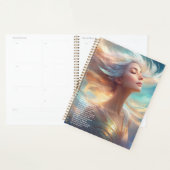 Windkalender Planner (Display)