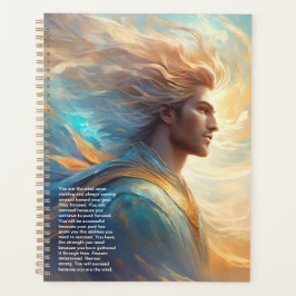 Windkalender Planner