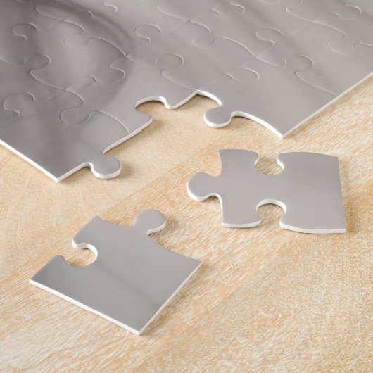 Windkissed - AI Fantasy Digital Art Print Legpuzzel (Zijkant)