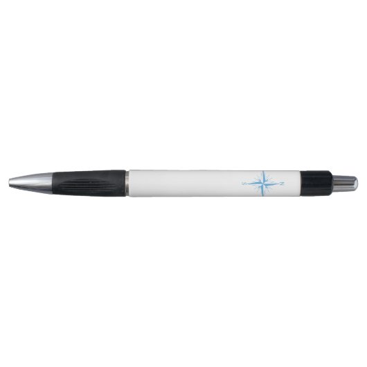 Windkompas Pen (Voorkant)