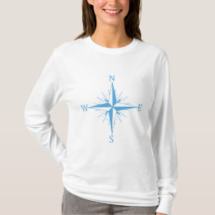 Windkompas T-shirt