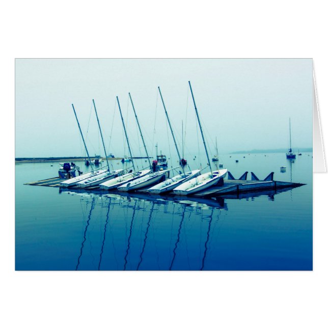 Windloos (Voorkant Horizontaal)