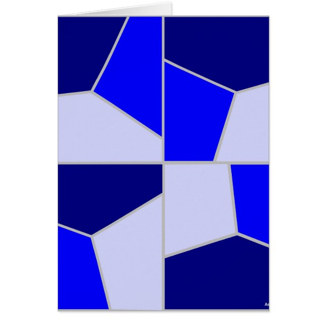 Windmill Blues (Voorkant)