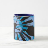 Windmill Drinkware Mok (Midden)