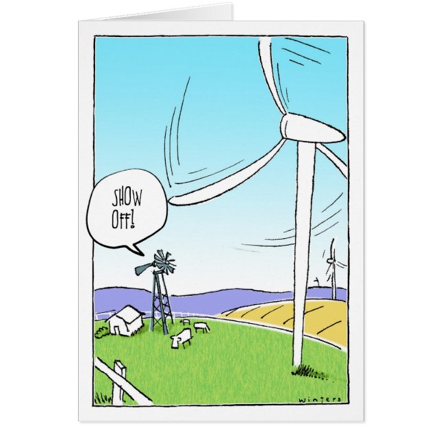 Windmill_Envy (Voorkant)