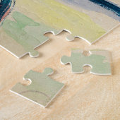 Windmill | Ernst Ludwig Kirchner Legpuzzel (Zijkant)