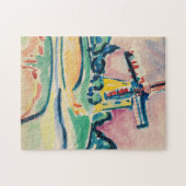 Windmill | Ernst Ludwig Kirchner Legpuzzel (Horizontaal)