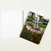 Windmill Garden Decor Planner (Display)