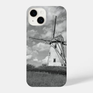 Windmill iPhone 14 Hoesje