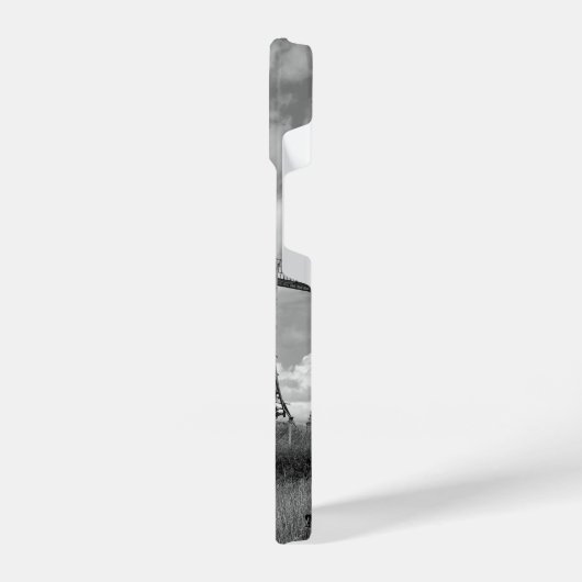 Windmill iPhone Hoesje (Linkerkant)