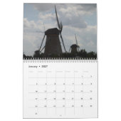 Windmill kalender 2023 : Maritha-Mall (Jan 2027)