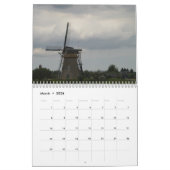 Windmill kalender 2023 : Maritha-Mall (Mar 2026)