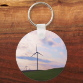 Windmill! Sleutelhanger (Voorkant)