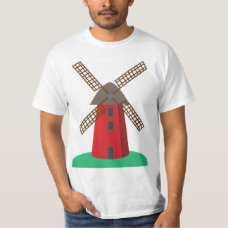 Windmill T-shirt