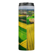 WindMill Thermosbeker (Achterkant)