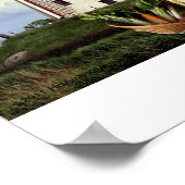 WINDMILL VAN HOLLAND POSTER (Hoek)