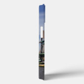 Windmill, Zaanse Schans, Holland, Nederland 2 Case-Mate iPhone Case (Achterkant / Rechts)