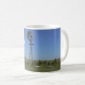 Windmills Rock! Koffiemok (Voorkant rechts)