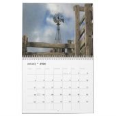 Windmills Sentinels van de kalender van spellen (Jan 2026)