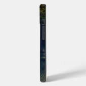 Windmills van de Verandering Artistieke Abstracte  Case-Mate iPhone Case (Achterkant / Links)