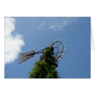 Windmolen
