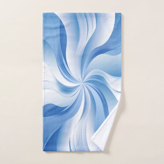 Windmolen Bad Handdoek (Handdoek)