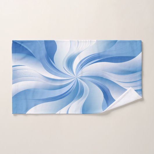 Windmolen Bad Handdoek (Handdoek)