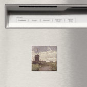 Windmolen bij Leidschendam Magneet (Insitu (Vaatwasser))