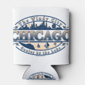 windmolen blikjeskoeler (Achterkant)