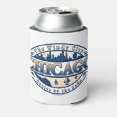 windmolen blikjeskoeler (Blikje Achterkant)